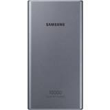 Samsung Gråa Batterier & Laddbart Samsung EB-P3300XJEGEU