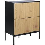Act Nordic Seaford Sideboard 80x103cm