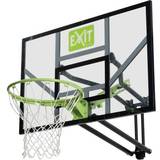 För utomhusbruk Basketkorgar Exit Toys Galaxy Wall Mount System