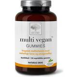 New Nordic Multi Vegan Gummies 120 st