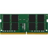 RAM minnen Kingston SO-DIMM DDR4 2666MHz 16GB (KCP426SS8/16)
