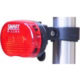 Smart Cykeltillbehör Smart Oval Tail Light