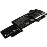 Laptopbatterier - LiPo Batterier & Laddbart Cameron Sino CS-AM1493NB Compatible