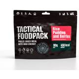 Frystorkad mat Tactical Foodpack Rice Pudding & Berries 90g