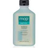 MOP Schampon MOP Basil Mint Revitalizing Shampoo 250ml