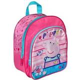 Peppa Pig Gurli Gris Backpack - Pink