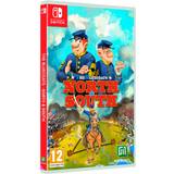 The Bluecoats: North vs South (Switch)
