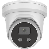 Hikvision Ethernet - IR klippfilter Övervakningskameror Hikvision DS-2CD2386G2-ISU/SL 2.8mm