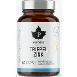 Pureness Trippel Zink 60 st
