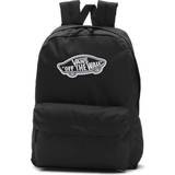 Vans Svarta Ryggsäckar Vans Realm Solid Backpack - Black