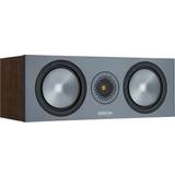 Vita Centerhögtalare Monitor Audio Bronze C150 6G