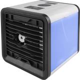 Air cooler Mini Air Cooler with LED