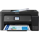 Epson Fax Skrivare Epson EcoTank ET-15000