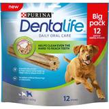 Purina DentaLife Daily Oral Care Chew Treats for Large Dogs 0.4kg
