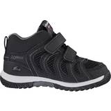 Nät Sneakers Viking Cascade III Mid GTX - Black