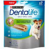 Purina DentaLife Daily Oral Care Chew Treats for Small Dogs 0.1kg