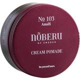 Pomador Nõberu of Sweden Cream Pomade Amalfi 80ml