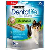 Purina DentaLife Daily Oral Care Chew Treats for Medium Dogs 0.1kg