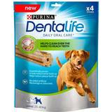 Purina DentaLife Daily Oral Care Chew Treats for Large Dogs