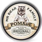 Stylingprodukter Mr Bear Original Pomade 100ml