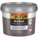 Jotun DryTech Masonry Väggfärg Vit 0.68L