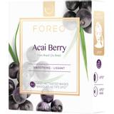 Foreo Acai Berry Mask 6-pack