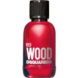 DSquared2 Parfymer DSquared2 Red Wood Pour Femme EdT 50ml
