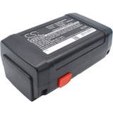 Batterier & Laddbart Cameron Sino CS-GRA380PW Compatible