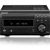 MP3 - Stereoförstärkare Förstärkare & Receivers Denon RCD-M41