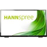 Hannspree 1920x1080 (Full HD) Bildskärmar Hannspree HT248PPB