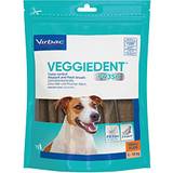 Virbac Hundar - Hundfoder Husdjur Virbac VeggieDent Fresh S