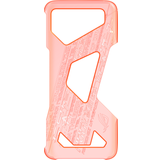 ASUS Svarta Mobilfodral ASUS Neon Aero Case for ROG Phone 3