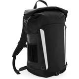 Ortlieb Submerge Backpack 25 - Black/Black