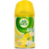 Påfyllningar Air Wick Freshmatic Max Refill Lemon & Ginseng 300ml