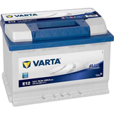 Batterier - Fordonsbatterier Batterier & Laddbart Varta Blue Dynamic E12