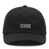 Vans Accessoarer Vans Curved Bill Jockey Hat - Black