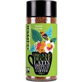 Clipper Latin American Decaf Instant Coffee 100g