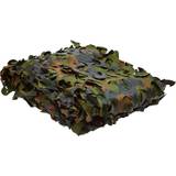 Mil-Tec Basic Light Camouflage Net 2.4x3m