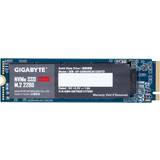 Hårddiskar Gigabyte M.2 2280 NVMe PCIe x4 SSD 512GB