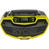 AAA (LR03) - AM Radioapparater Ryobi R18RH-0