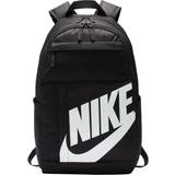 Nike Ryggsäckar Nike Sportswear Elemental Backpack - Black/White