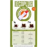 Planteringstillbehör Ecoplug Roundup Plug 10 pack