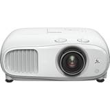 3840x2160 (4K Ultra HD) - Mini Projektorer Epson EH-TW7100