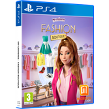 My Universe: Fashion Boutique (PS4)