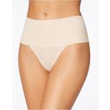 Spanx Underkläder Spanx Undie-tectable Thong - Nude