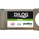 Dilog YouSee CI+ CAM Modul DVB-C
