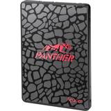 Apacer Intern Hårddiskar Apacer Panther SSD AS350 256GB