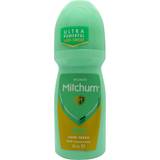 Mitchum Deodoranter Mitchum Pure Fresh Deo Roll-on 100ml