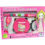 Barbo Toys Musikleksaker Barbo Toys H. C. Andersen Musical Instruments
