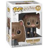 Funko pop harry potter Funko Pop! Movies Vinyl Figure Harry: Potter Hermione as Cat
